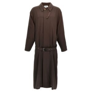 Magliano Men 'La Sapienza' Coat
